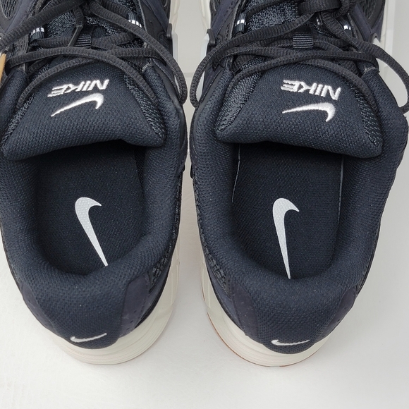 Nike V5 RNR Black Phantom Gum Med Brown Men 11 Casual Lifestyle Shoes II6292-004 main image 8